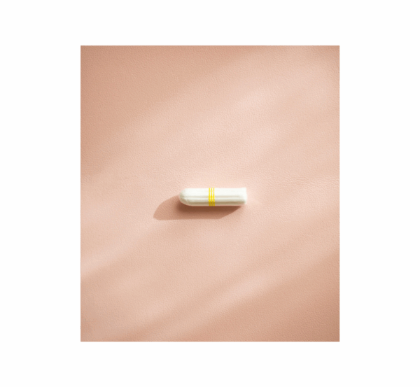 Tampons Regular