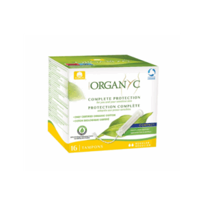 Tampons applicateur plastique Regular