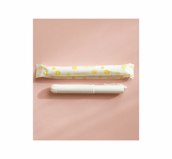 Tampons applicateur Regular