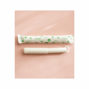 Tampons applicateur Super