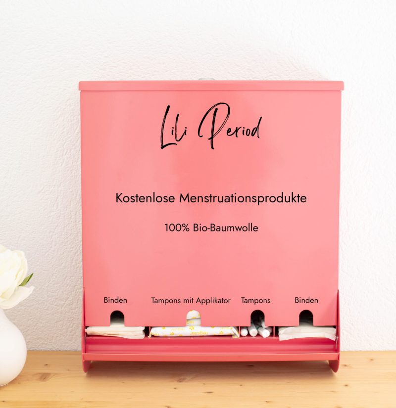 Distributeur-Allemand